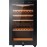 Haier HWS49GA Freestanding Wine Cooler, Single Zone 49 Bottle Single Z