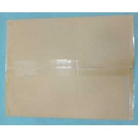 GIONIEN Ceramic Hob 60cm Electric Cooktop Burner, Built in Black Glass