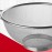 FACKELMANN Wire Colander, Stainless Steel, Fine Mesh Sieve, Flour Sift