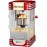 Cooks Professional Retro Popcorn Maker | Vintage Popcorn Machine with