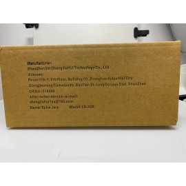 Kiousrm 24 Pcs Glass Spice Jars with Bamboo Airtight Lids and 398 Labe