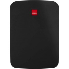 SENSIOHOME 10L Mini Fridge Cooler & Warmer | AC+DC Power - 12v, UK & E