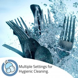 Cookology CBID601 Fully Integrated, Built-in Dishwasher | 60cm, 12 Pla