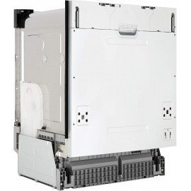 Cookology CBID601 Fully Integrated, Built-in Dishwasher | 60cm, 12 Pla