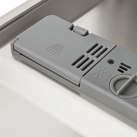 Cookology CBID601 Fully Integrated, Built-in Dishwasher | 60cm, 12 Pla