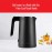 ZWILLING Enfinigy Cool Touch 1-Liter Electric Kettle, Cordless Tea Ket