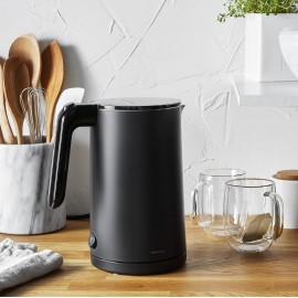 ZWILLING Enfinigy Cool Touch 1-Liter Electric Kettle, Cordless Tea Ket