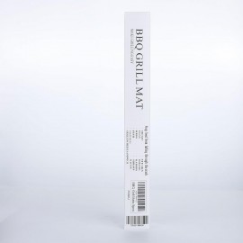 EXTSUD BBQ Grill Mat, 5 Pcs bbq Grill Mats Non Stick Reusable and Baki