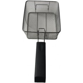 Davlex commercial electric deep fat chip fryer 13 litre tank single ba