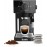 Dualit Espresso Coffee Machine | 1.4L Capacity | Black | Manual Dosing