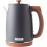 Haden Dorchester Temperature Control Kettle – 1.7L Digital Electric Ke