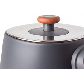 Haden Dorchester Temperature Control Kettle – 1.7L Digital Electric Ke