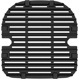 Tefal Easy Fry Classic 2in1 Air Fryer and Grill 4.2 Litre Capacity 8 P