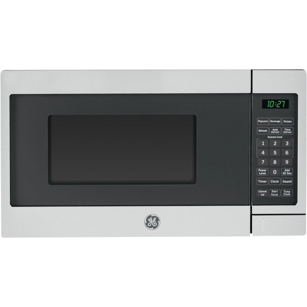 GE Countertop Microwave Oven, Compact 0.7 Cubic Ft., 700-watt Capacity