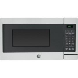 GE Countertop Microwave Oven, Compact 0.7 Cubic Ft., 700-watt Capacity