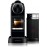 Nespresso Citiz Automatic Pod Coffee Machine with Milk Frother for Esp