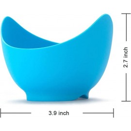 Egg Poacher Cups, Egg Boiler Mold Cup, Silicone Egg Poachers, Egg Poac