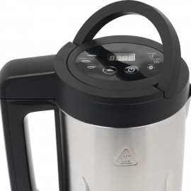 Salter EK5118 Healthy Soup and Smoothie Maker, Blender, Stainless Stee