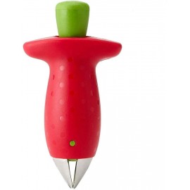 Strawberry Huller, Strawberry Huller stem and Leaf Remover Multi Funct