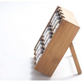 Tilz Spice Rack With Spices Included - Cooking Gifts For Men Women | 1