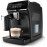 PHILIPS 2300 Series Fully Automatic Espresso Machine - 4 Beverages, Mo