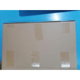 Gasland Chef GH30BF 30cm Built-in 2 Burners Gas Hob, Black Tempered Gl