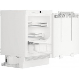 Liebherr UIKO1550 Built-in 124 Litre Under Worktop Fridge White with S