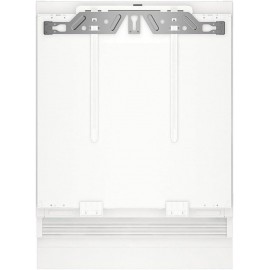Liebherr UIKO1550 Built-in 124 Litre Under Worktop Fridge White with S
