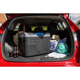 Subcold Trek32 Car Mini Fridge - 32L Portable 12V/24V Fridge Freezer f