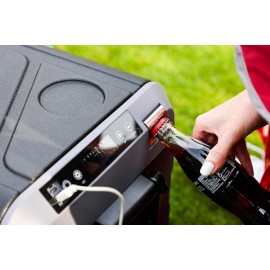 Subcold Trek32 Car Mini Fridge - 32L Portable 12V/24V Fridge Freezer f