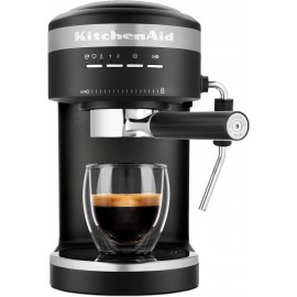 KitchenAid Espresso Machine 5KES6403BBM