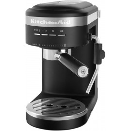 KitchenAid Espresso Machine 5KES6403BBM