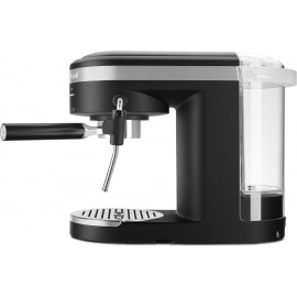 KitchenAid Espresso Machine 5KES6403BBM
