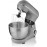 Swan SP21060GRN Retro Stand Mixer with 4L Stainless Steel Bowl, 8 Spee