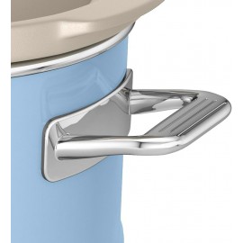 Swan Retro Kitchen Set, 1.5L Fast Boil Kettle & 4 Slice Toaster & 3.5L