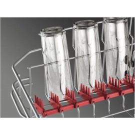 AEG 6000 SatelliteClean Freestanding Dishwasher with AirDry Technology