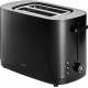 ZWILLING Enfinigy 2 Slice Toaster with Extra Wide 1.5 Slots for Bagels