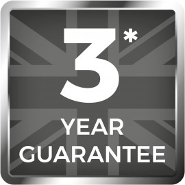 Tower T16019RG Infinity Slow Cooker with 3 Heat Settings & Keep Warm F