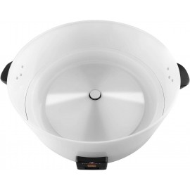 Royal Catering Electric Rice Cooker Commercial Rice Maker Steamer Non-