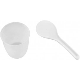 Royal Catering Electric Rice Cooker Commercial Rice Maker Steamer Non-