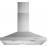 Wall Mount Range Hood 30 inch with Ducted/Ductless Convertible Duct, S