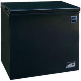 RCA FRF470-BLACK 7.0 cu. ft. Chest Freezer, Black