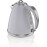 Swan SK19020GRN Retro Jug Kettle, Fast Boil, Easy Pour, 360 Degree Bas