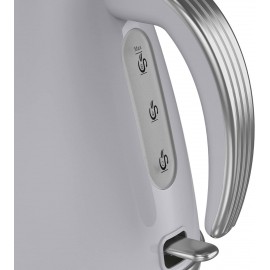 Swan SK19020GRN Retro Jug Kettle, Fast Boil, Easy Pour, 360 Degree Bas