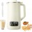 Machine Automatic Nut Milk Maker,Digital Soup Maker,20 Oz Nut Milk Mak