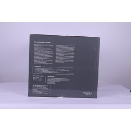 9L Dual Air Fryer with Visual Window, XL Capacity, 2 Drawers, 9-In-1 C