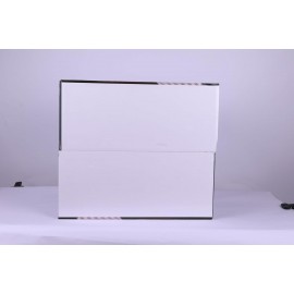 9L Dual Air Fryer with Visual Window, XL Capacity, 2 Drawers, 9-In-1 C