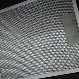 CIARRA CBCB6725 Angled Cooker Hood 60cm with CBCF002X2 Carbon Filters