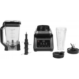 Ninja 2-in-1 Blender with 3 Automatic Programs; Blend, Max Blend, Crus