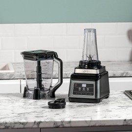Ninja 2-in-1 Blender with 3 Automatic Programs; Blend, Max Blend, Crus